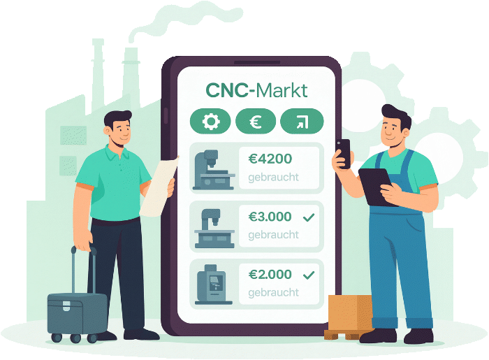 CNC-Markt-fuer-Kaeufer