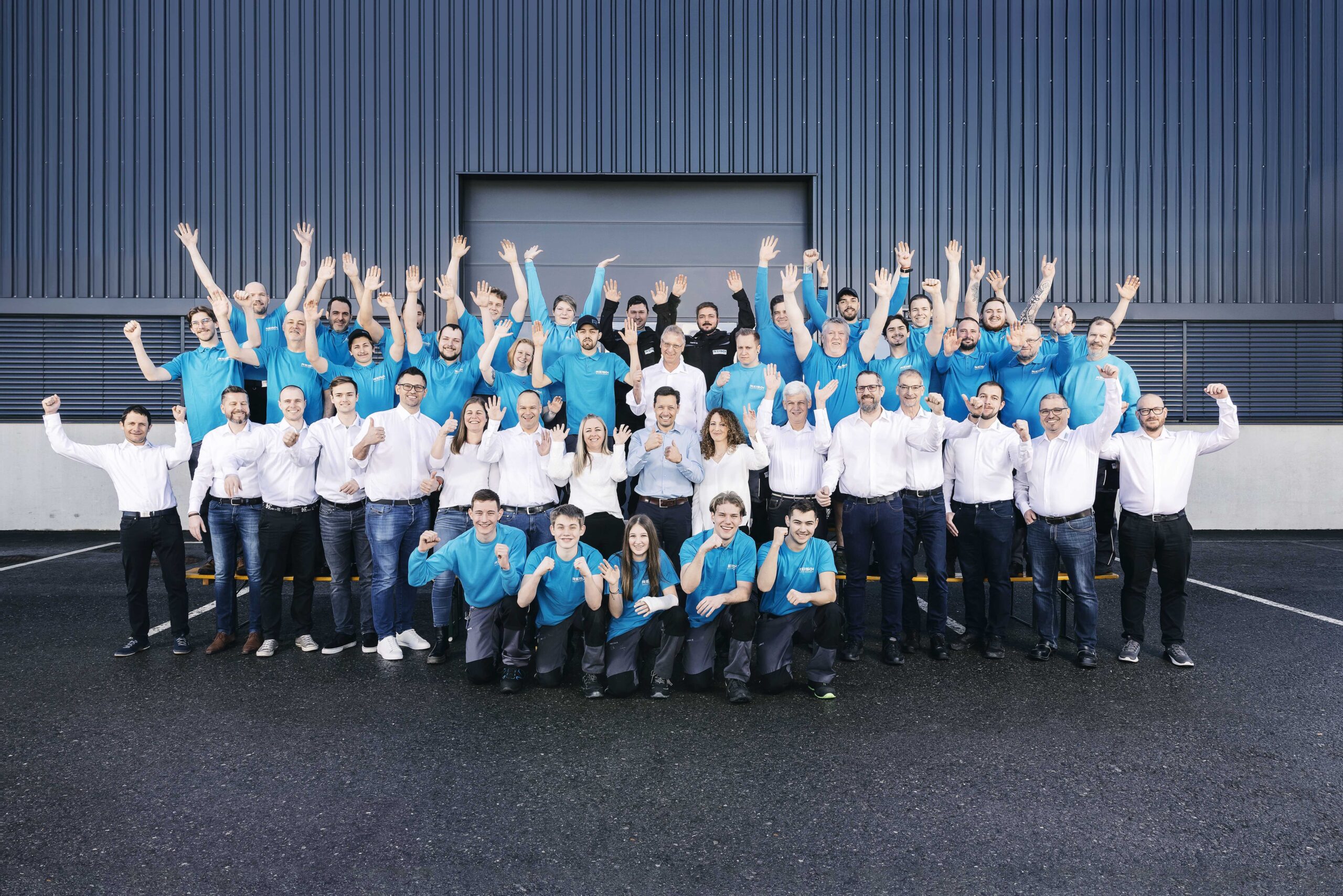 REISCH-Maschinenbau-Team_2024